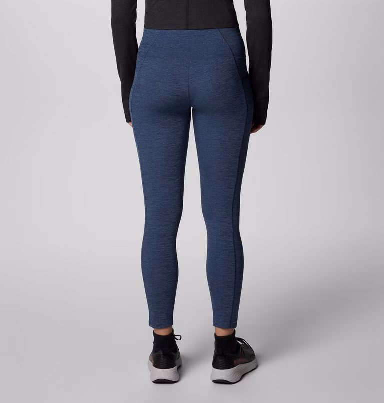PANTALON FEMENINO COLUMBIA COLUMBIA MOVE – foto 3